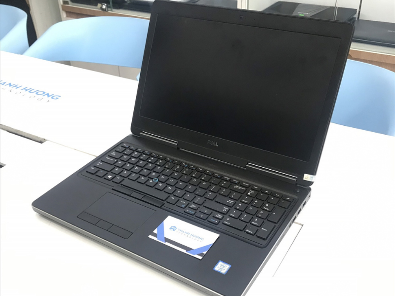 Dell Precision 7510