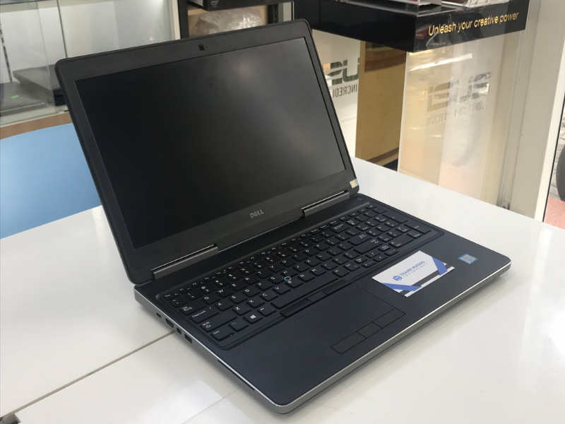 Dell Precision 7510