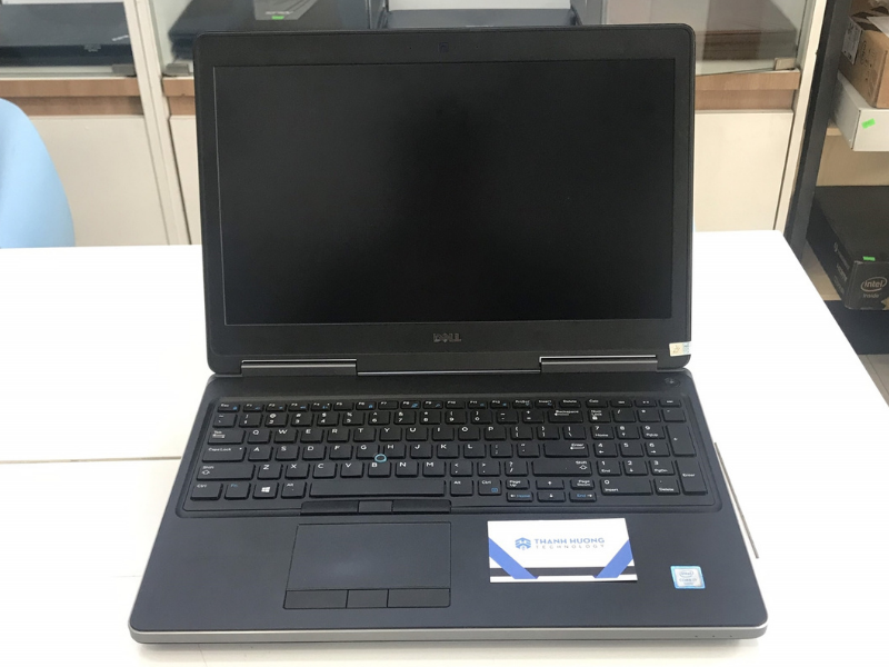 Dell Precision 7510