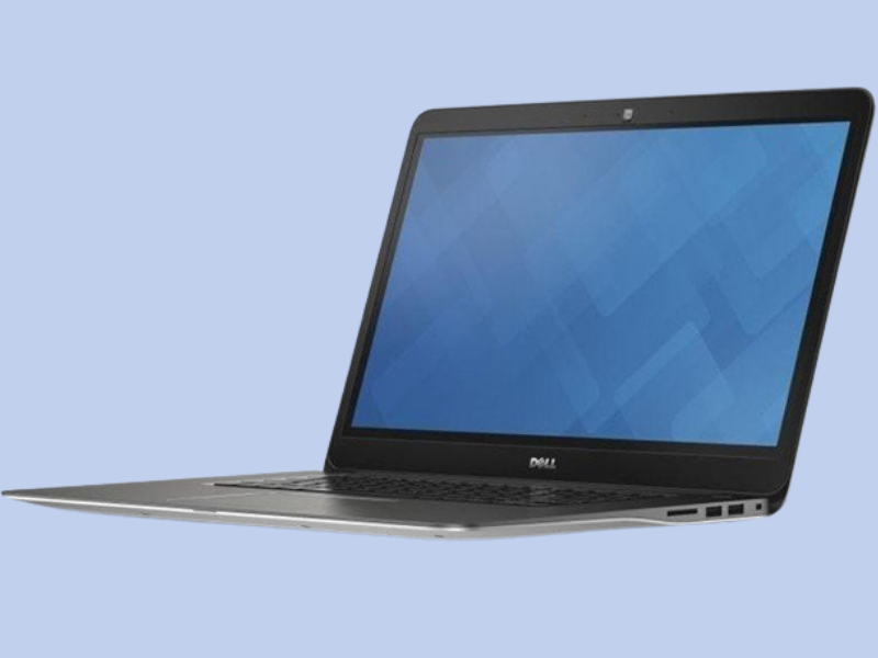 Dell Inspiron 7548