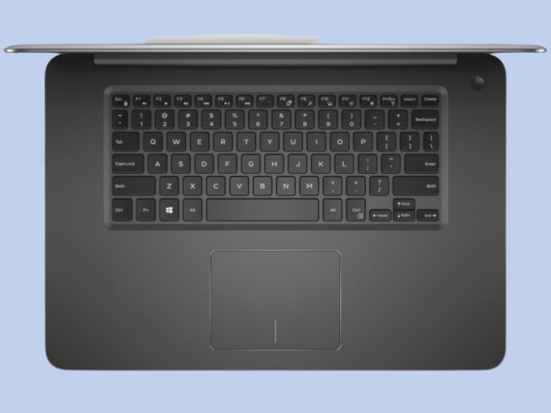 Dell Inspiron 7548