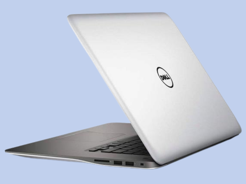 Dell Inspiron 7548