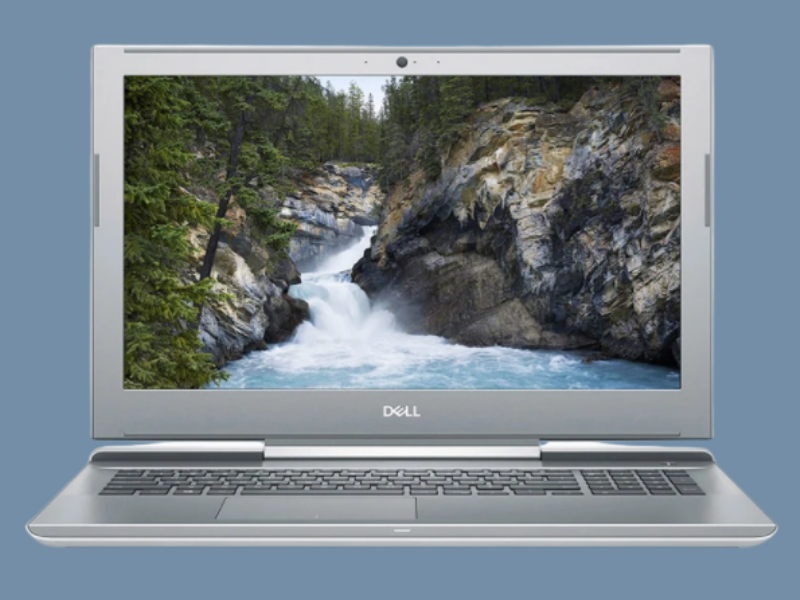 Dell Vostro 7570