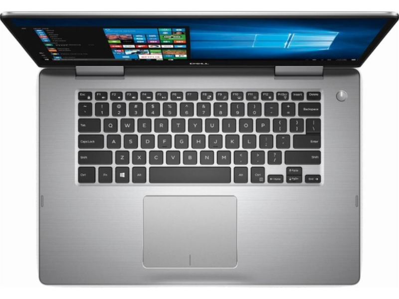 Dell inspiron 7573