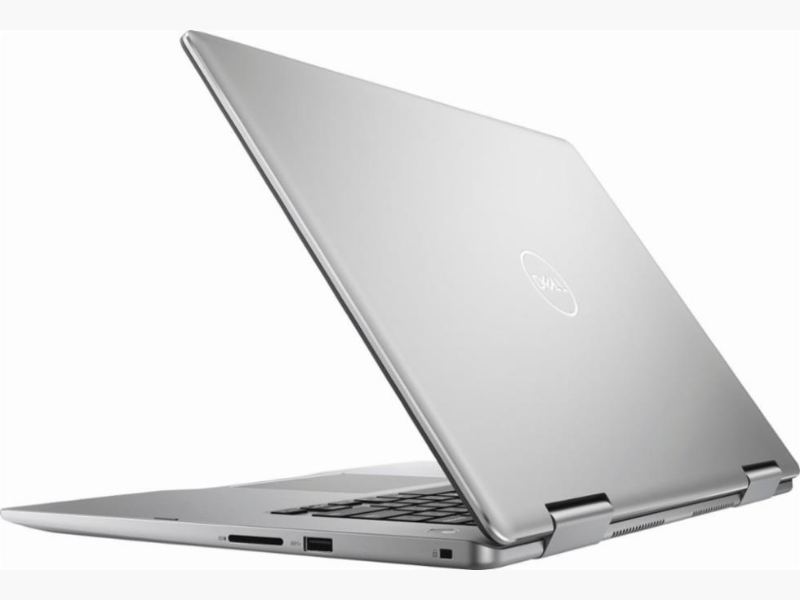 Dell inspiron 7573