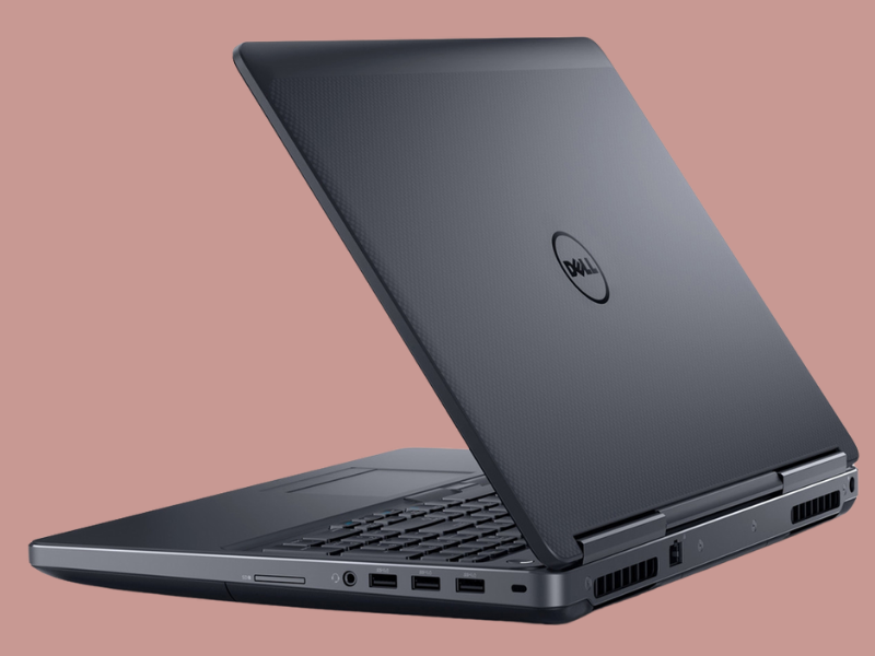 Dell Precision 7720