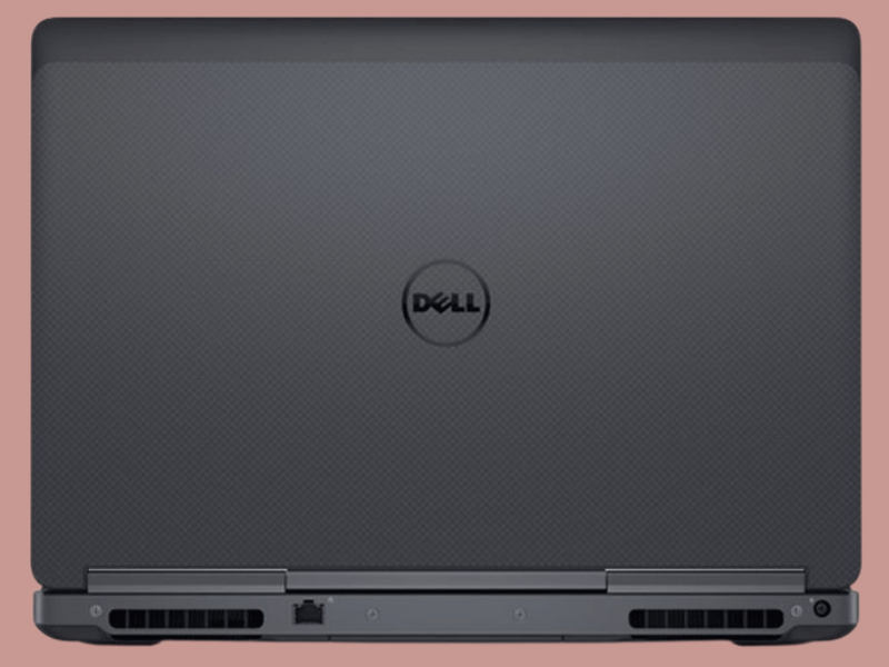 Dell Precision 7720