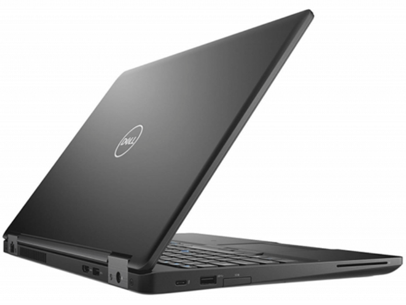 Dell Latitude E5591