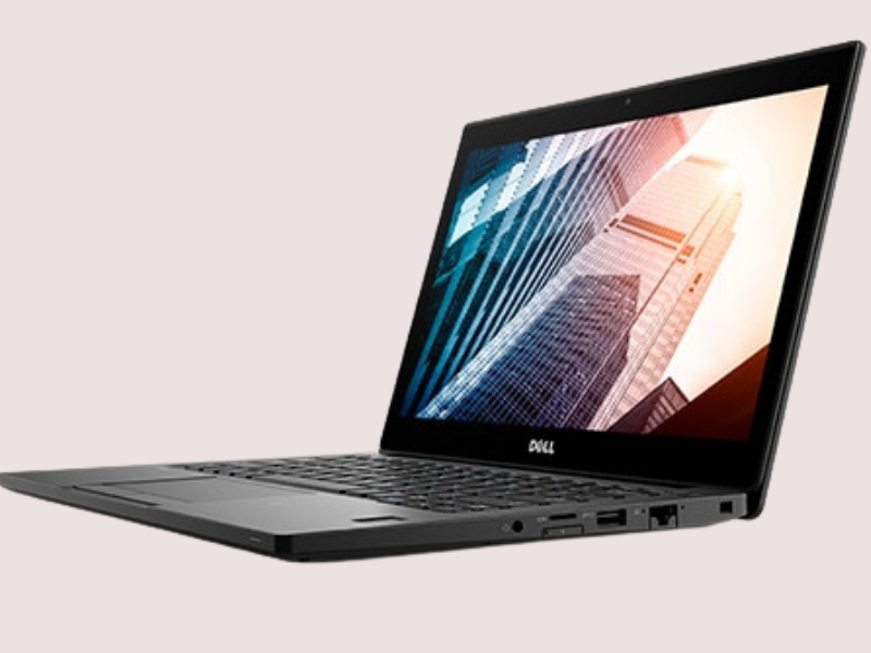 Dell Latitude 7290