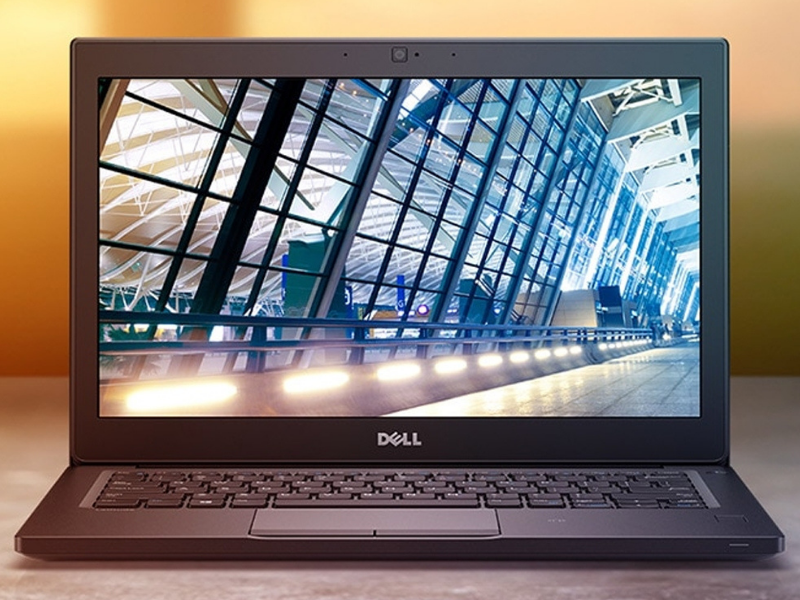 Dell Latitude 7290