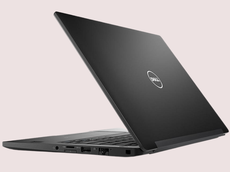 Dell Latitude 7290