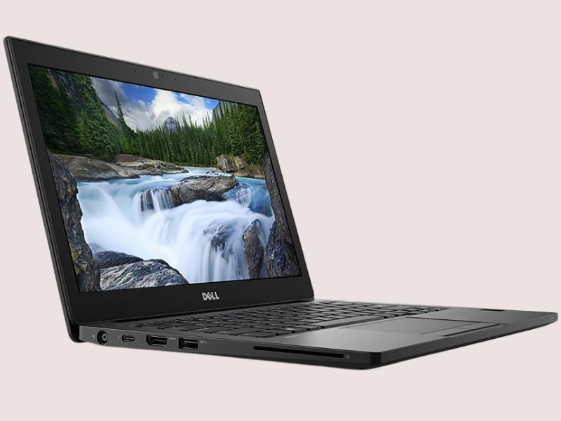 Dell Latitude 7290