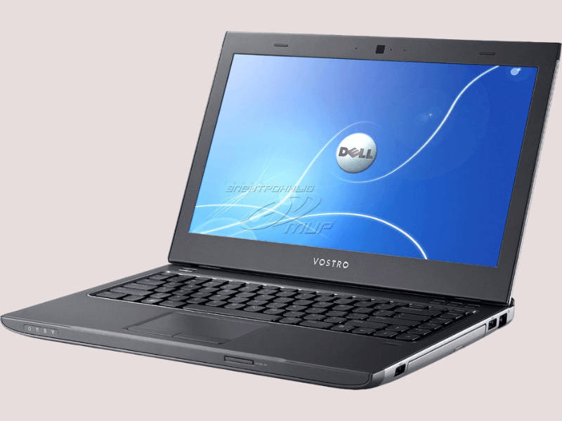 Dell vostro 3460