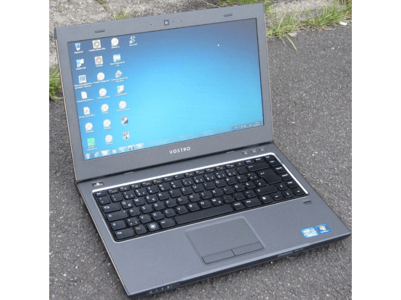 Dell vostro 3460