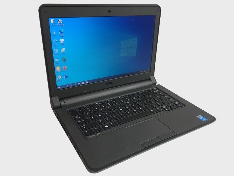 Dell Latitude E3350