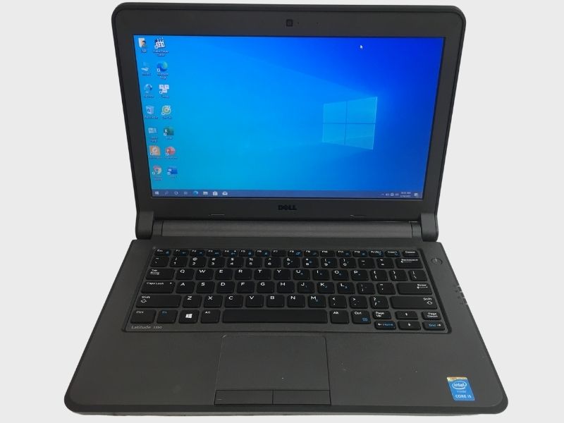 Dell Latitude E3350