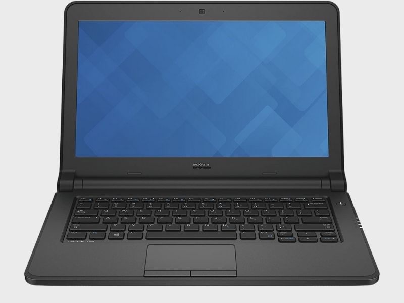 Dell Latitude E3350