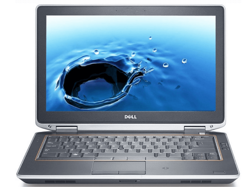 Dell latitude E6430