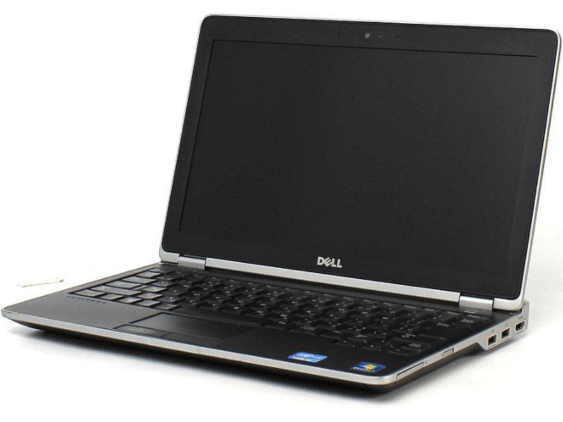 Dell latitude E6430