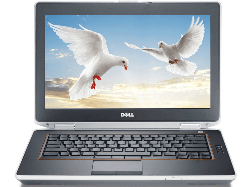 Dell latitude E6430