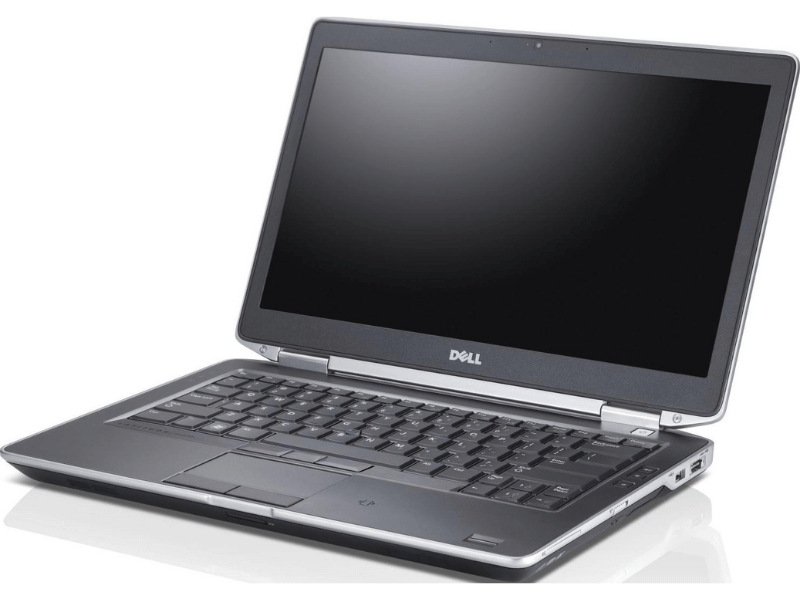 Dell latitude E6430