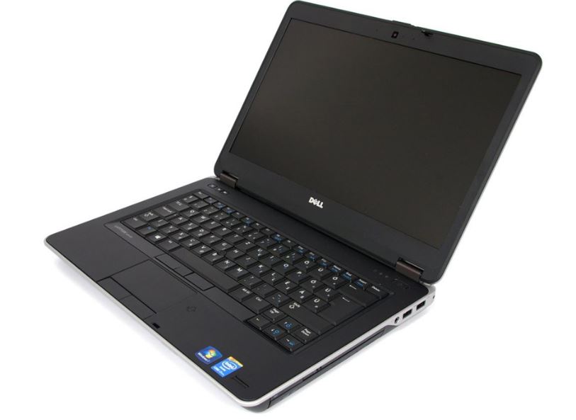 Laptop Dell latitude E6440 thanh hương