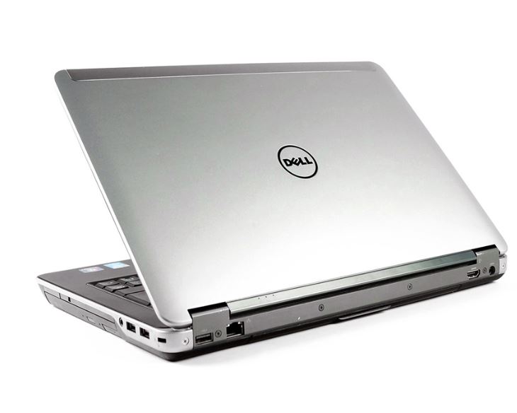 Dell latitude E6440 th