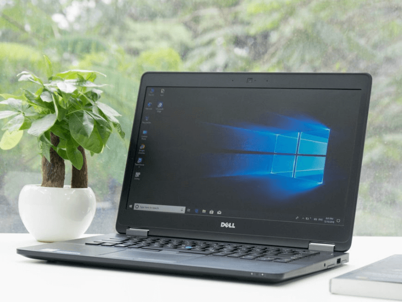 Dell latitude E7470