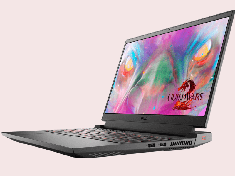 Dell G15 5510