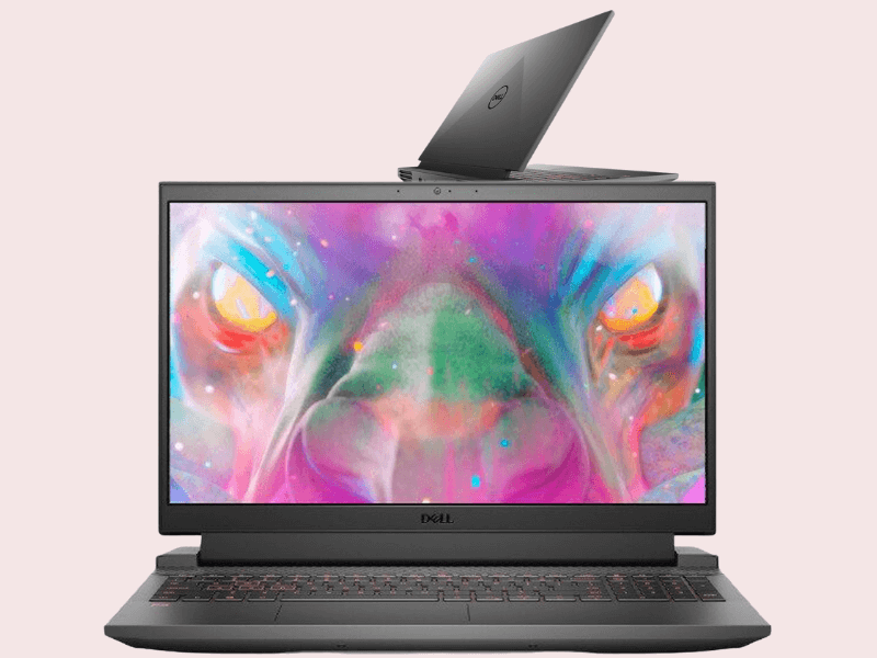 Dell Gaming G15 5510