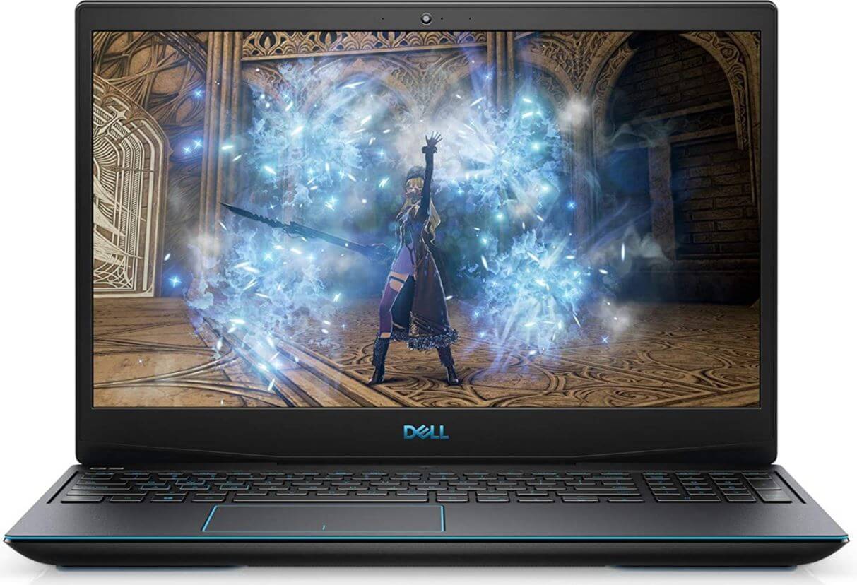 Dell Gaming g3 3500