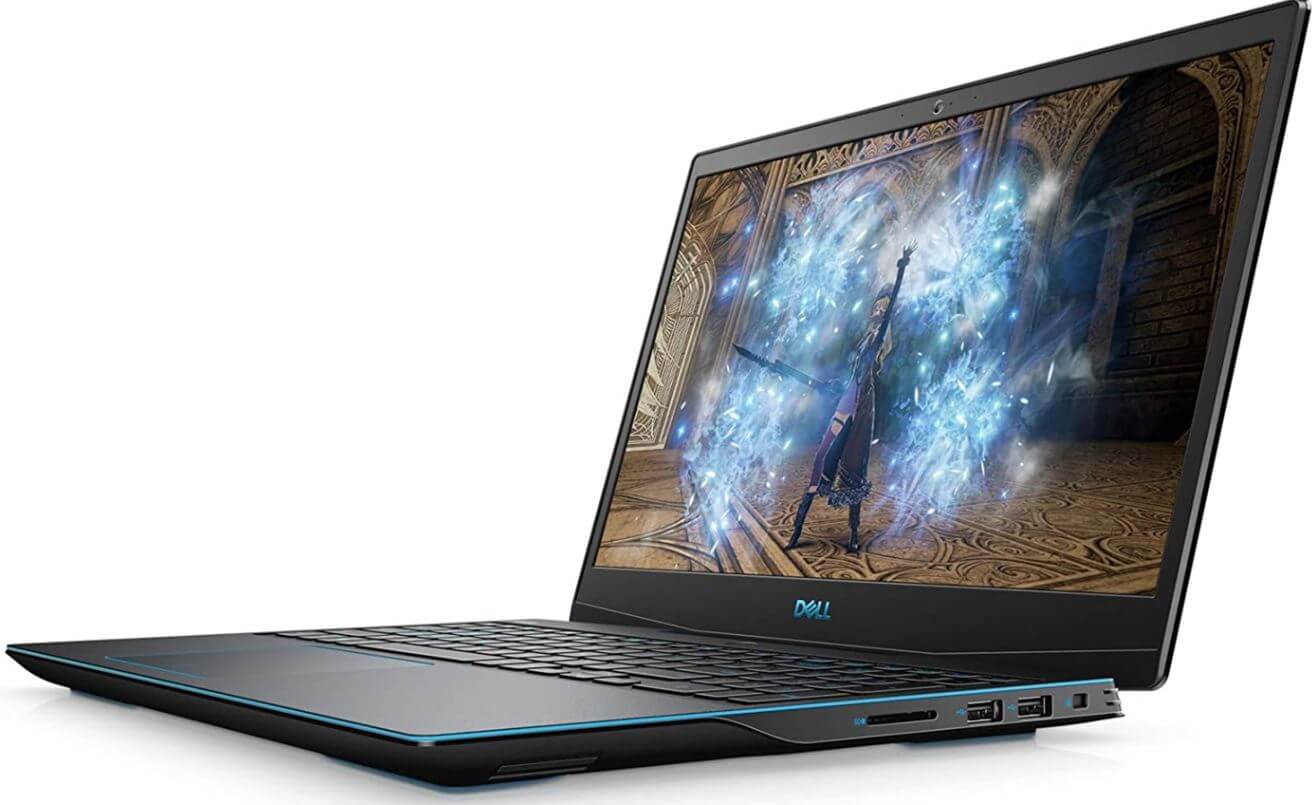 Dell Gaming g3 3500 thanh hương