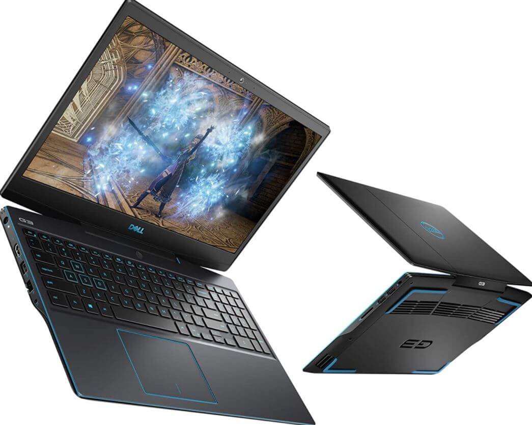 Dell Gaming g3 3500 đà nẵng