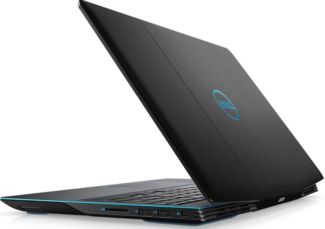 Dell Gaming g3 3500 tại đà nẵng