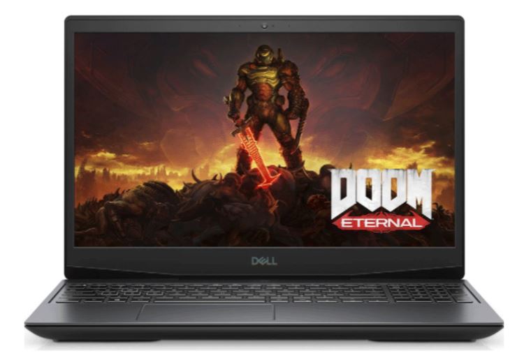 Dell gaming g5 5500 mới