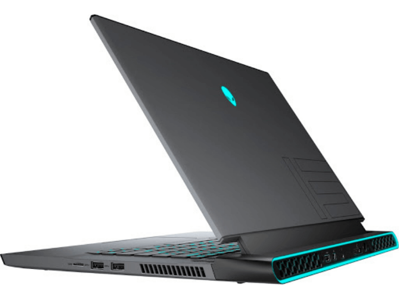 Dell alienware M15 R2