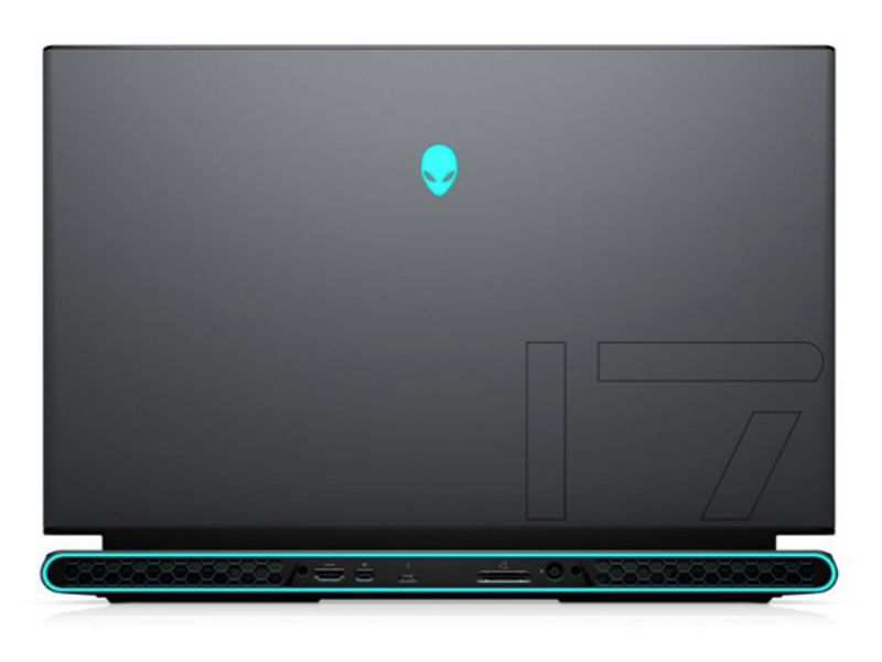 Dell alienware M17 R3