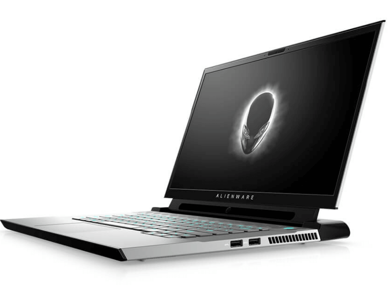 Dell alienware M17 R3