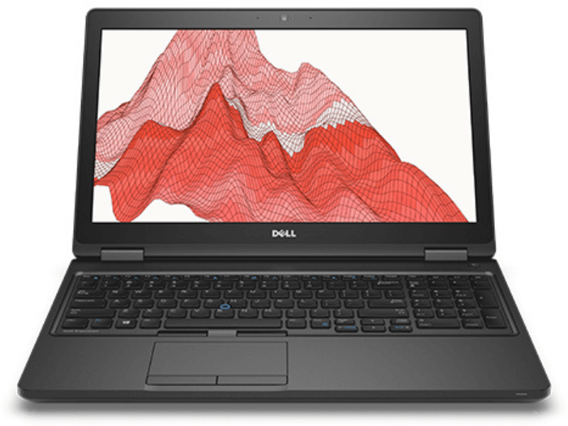 Dell Precision M3510