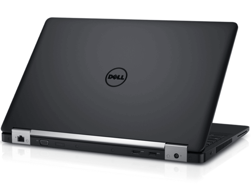 Dell Precision M3510