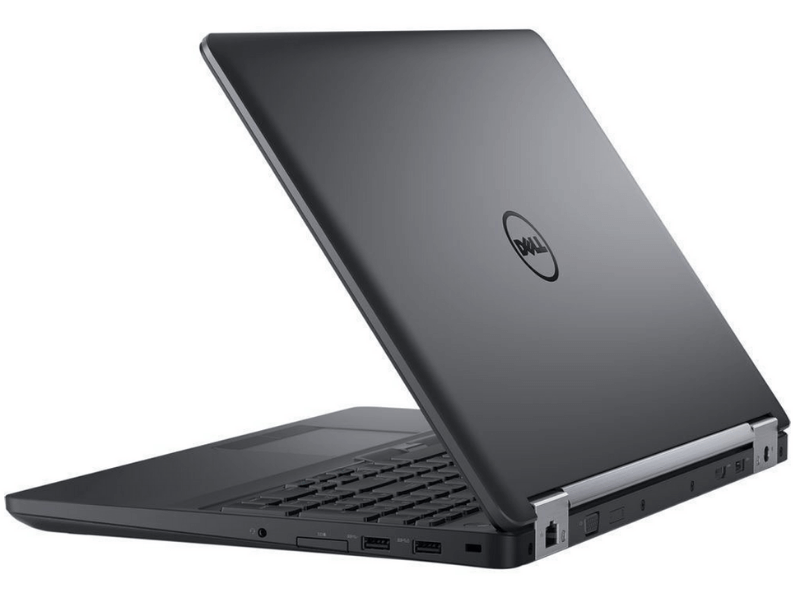 Dell Precision M3510