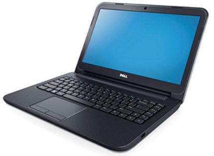 Dell Inspiron N3437 màn hình