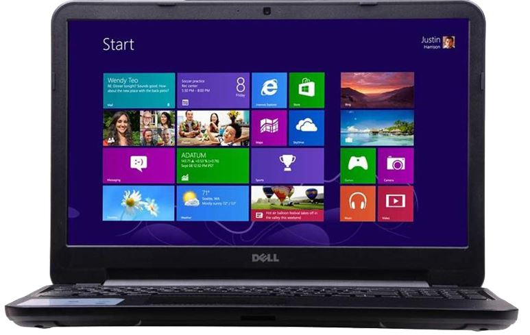 Dell Inspiron N3442 đà nẵng