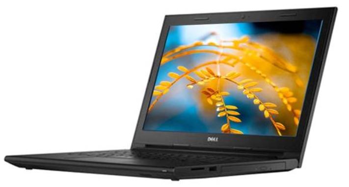 Dell Inspiron N3442 âm thanh