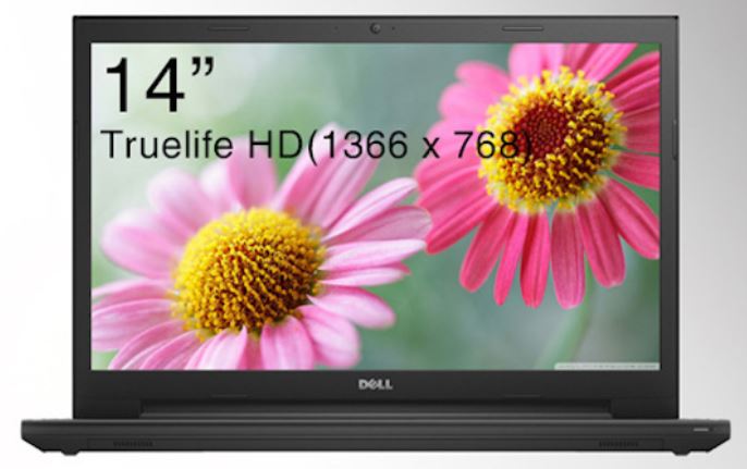 Dell Inspiron N3443