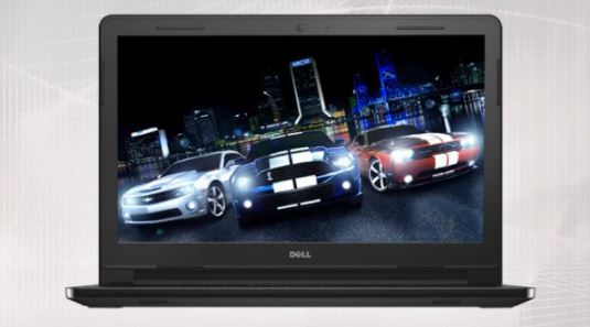 Dell Inspiron n3459 bàn phím