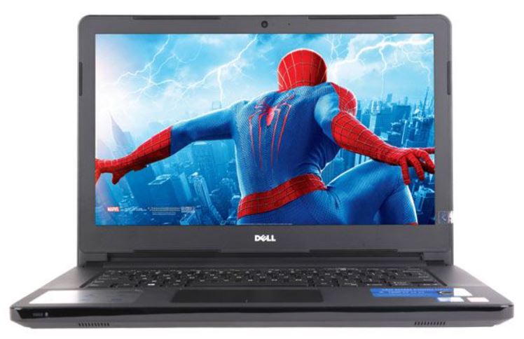 Dell Inspiron n3459 kết nối