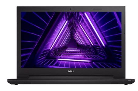 Dell Inspiron N3542 kết nối