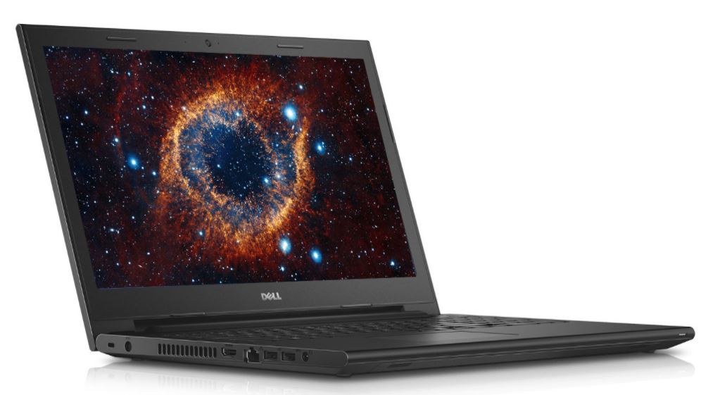 dell inspiron N3543 laptop