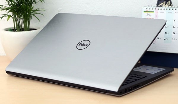 Dell Inspiron N5547 kết nối